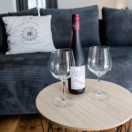 Pippi-lotta-bodensee Apartment Unteruhldingen