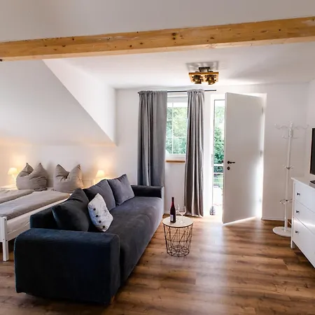 Apartment Pippi-lotta-bodensee Unteruhldingen