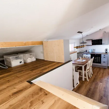Pippi-lotta-bodensee Apartment