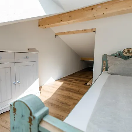 Pippi-lotta-bodensee Apartment Unteruhldingen
