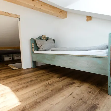 Apartment Pippi-lotta-bodensee *