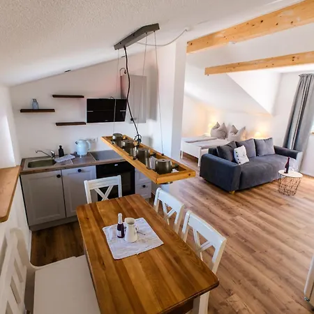 Pippi-lotta-bodensee Apartment Unteruhldingen